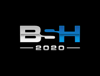BSH  logo design by torresace