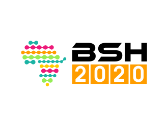BSH  logo design by JessicaLopes