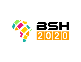 BSH  logo design by JessicaLopes