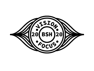 BSH  logo design by logy_d