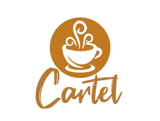 Cartel logo design by AamirKhan
