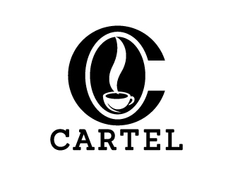 Cartel logo design by jaize