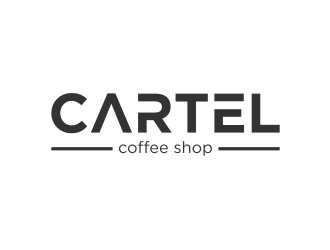 Cartel Logo Design