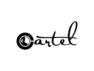 Cartel logo design by qqdesigns