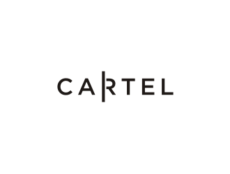 Cartel logo design by asyqh
