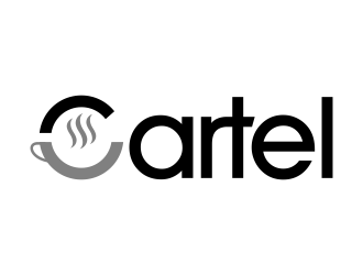 Cartel logo design by FriZign