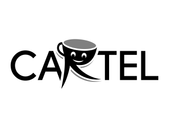 Cartel logo design by FriZign