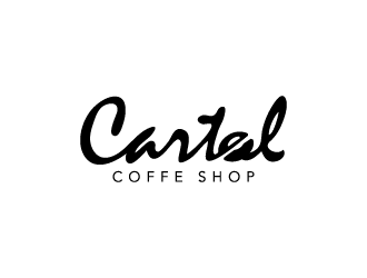 Cartel logo design by hwkomp