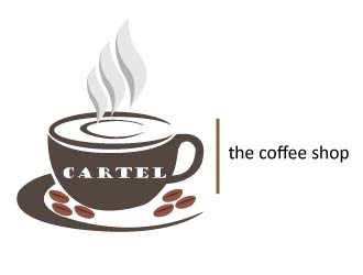 Cartel logo design by gundala