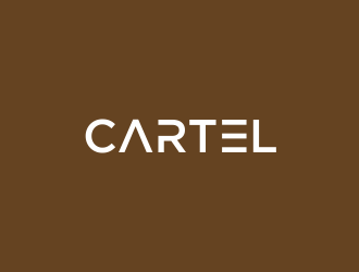 Cartel logo design by ammad