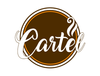 Cartel logo design by sheilavalencia