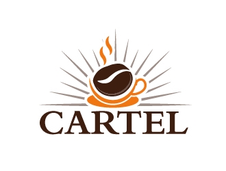 Cartel logo design by LogOExperT