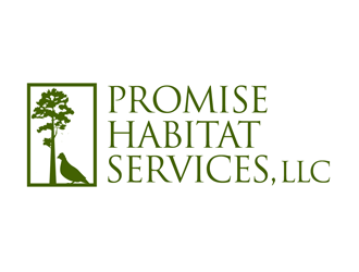 Promise Habitat Services, LLC logo design by kunejo