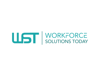 Workforce Solutions Today logo design by ingepro