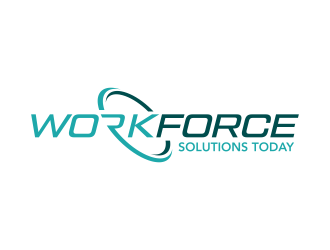 Workforce Solutions Today logo design by ingepro
