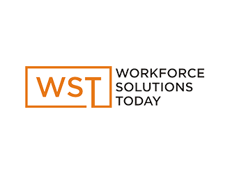 Workforce Solutions Today logo design by EkoBooM