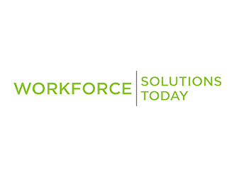 Workforce Solutions Today logo design by EkoBooM