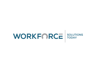 Workforce Solutions Today logo design by kimora