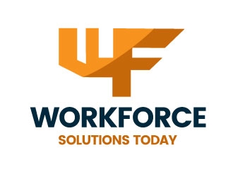Workforce Solutions Today logo design by Suvendu