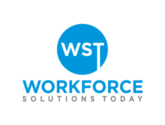 Workforce Solutions Today logo design by creator_studios