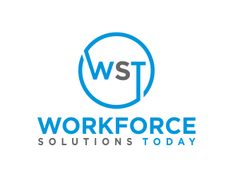 Workforce Solutions Today logo design by creator_studios
