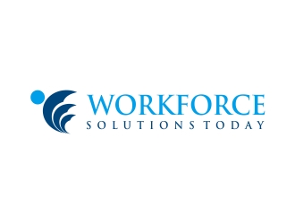Workforce Solutions Today logo design by excelentlogo