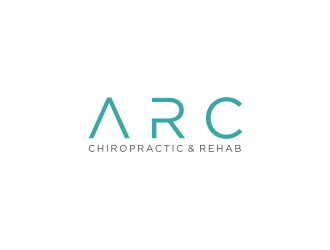 Arc Chiropractic & Rehab logo design by asyqh