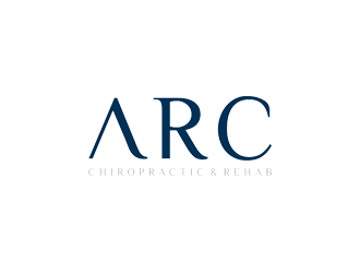 Arc Chiropractic & Rehab logo design by jancok