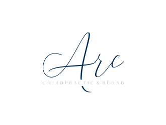 Arc Chiropractic & Rehab logo design by jancok