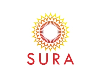 Sura logo design by ruki