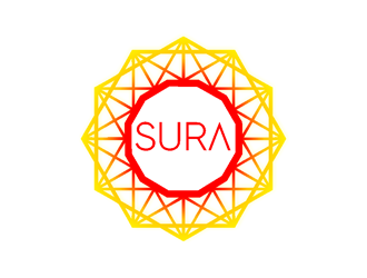 Sura logo design by coco