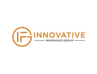 INNOVATIVE INSURANCE GROUP logo design by sabyan