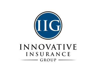 INNOVATIVE INSURANCE GROUP logo design by christabel