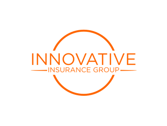 INNOVATIVE INSURANCE GROUP logo design by BintangDesign
