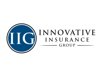 INNOVATIVE INSURANCE GROUP logo design by christabel