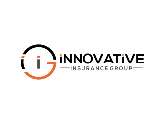 INNOVATIVE INSURANCE GROUP logo design by kopipanas