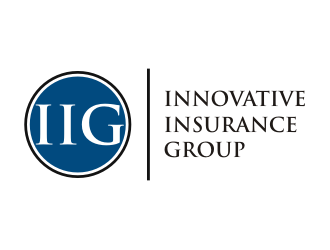 INNOVATIVE INSURANCE GROUP logo design by christabel