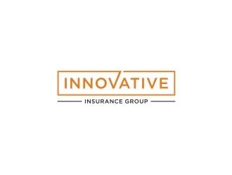INNOVATIVE INSURANCE GROUP logo design by sabyan