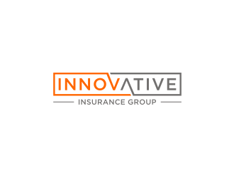 INNOVATIVE INSURANCE GROUP logo design by asyqh