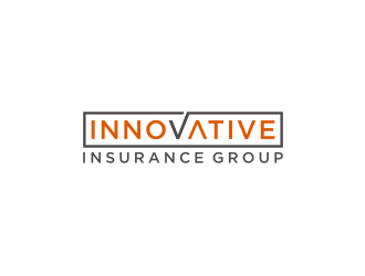 INNOVATIVE INSURANCE GROUP logo design by asyqh