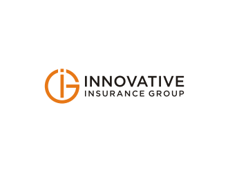 INNOVATIVE INSURANCE GROUP logo design by amsol