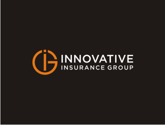 INNOVATIVE INSURANCE GROUP logo design by amsol