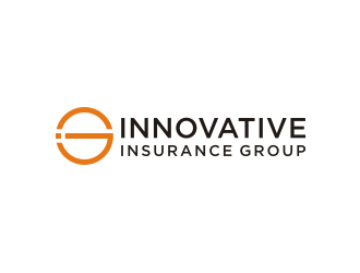 INNOVATIVE INSURANCE GROUP logo design by amsol