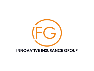 INNOVATIVE INSURANCE GROUP logo design by Greenlight