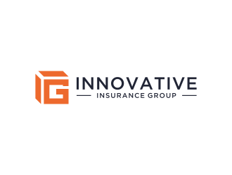 INNOVATIVE INSURANCE GROUP logo design by salis17