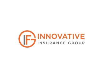 INNOVATIVE INSURANCE GROUP logo design by bcendet