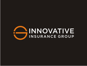 INNOVATIVE INSURANCE GROUP logo design by amsol