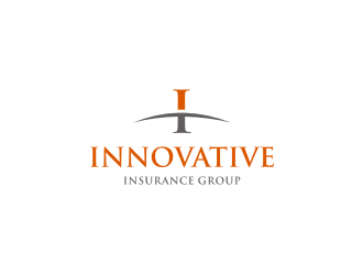 INNOVATIVE INSURANCE GROUP logo design by asyqh
