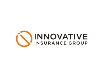 INNOVATIVE INSURANCE GROUP logo design by amsol