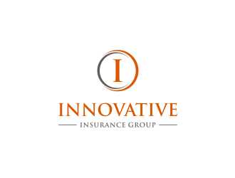 INNOVATIVE INSURANCE GROUP logo design by asyqh